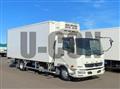 2016 Mitsubishi Fuso Fighter