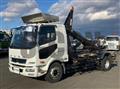 2019 Mitsubishi Fuso Fighter