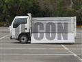 2012 Isuzu Elf Truck