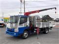 2018 Mitsubishi Fuso Canter