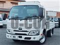 2022 Toyota Dyna Truck