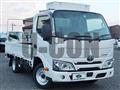 2022 Toyota Dyna Truck