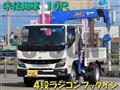 2024 Mitsubishi Fuso Canter