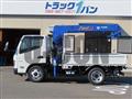 2024 Mitsubishi Fuso Canter