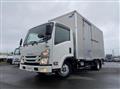 2018 Isuzu Elf Truck