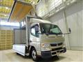 2019 Mitsubishi Fuso Canter