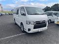 2023 Toyota Hiace Van