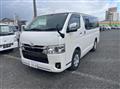 2023 Toyota Hiace Van