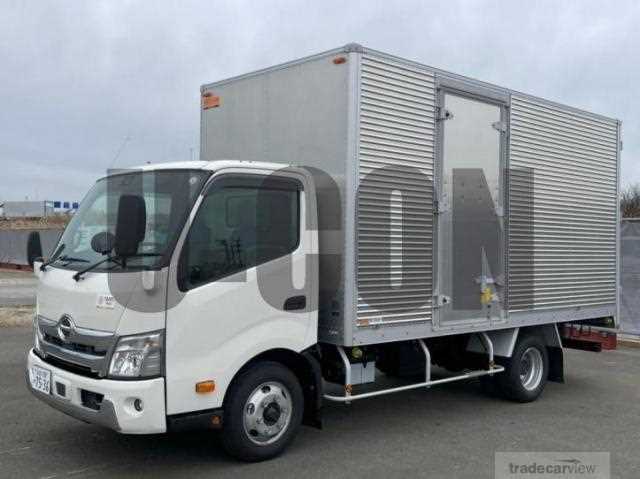 2024 Hino Dutro