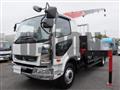 2024 Mitsubishi Fuso Fighter