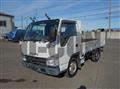 2009 Isuzu Elf Truck