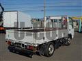 2009 Isuzu Elf Truck