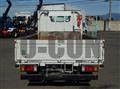 2009 Isuzu Elf Truck