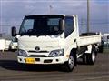 2019 Toyota Dyna Truck