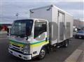 2020 Isuzu Elf Truck