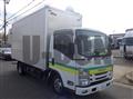 2020 Isuzu Elf Truck