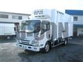 2015 Isuzu Elf Truck