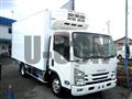 2015 Isuzu Elf Truck