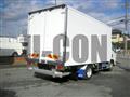 2015 Isuzu Elf Truck