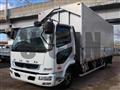 2018 Mitsubishi Fuso Fighter