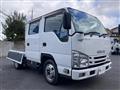 2019 Isuzu Elf Truck