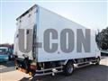 2013 Mitsubishi Fuso Fighter