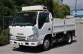 2017 Isuzu Elf Truck