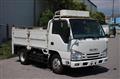 2017 Isuzu Elf Truck