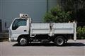 2017 Isuzu Elf Truck