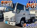 2018 Isuzu Elf Truck