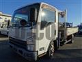 2013 Isuzu Elf Truck