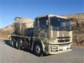 2008 Mitsubishi Fuso Super Great