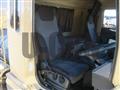 2008 Mitsubishi Fuso Super Great