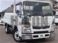 2016 Mitsubishi Fuso Canter