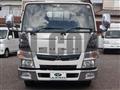 2016 Mitsubishi Fuso Canter