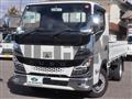 2021 Mitsubishi Fuso Canter