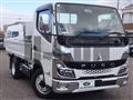 2021 Mitsubishi Fuso Canter