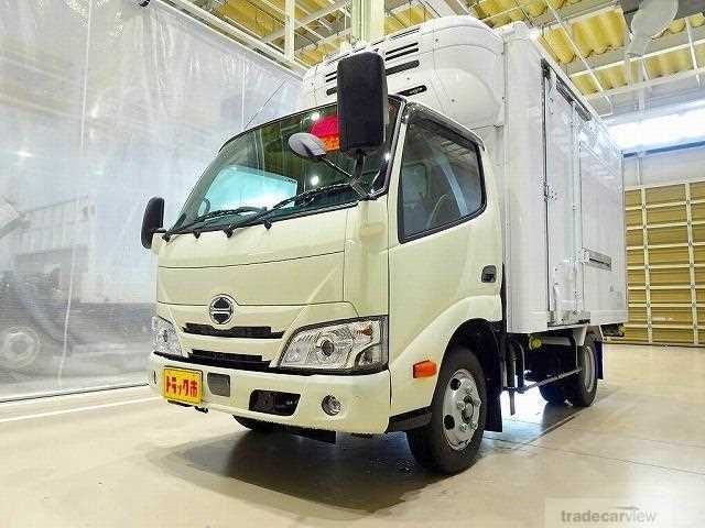 2024 Hino Dutro