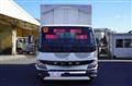 2023 Mitsubishi Fuso Canter