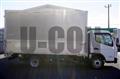 2023 Mitsubishi Fuso Canter