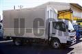 2023 Mitsubishi Fuso Canter