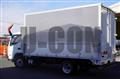 2023 Mitsubishi Fuso Canter