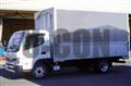 2023 Mitsubishi Fuso Canter