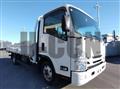 2017 Isuzu Elf Truck