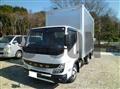 2024 Mitsubishi Fuso Canter