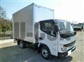 2024 Mitsubishi Fuso Canter