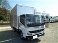 2024 Mitsubishi Fuso Canter