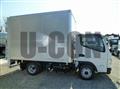 2024 Mitsubishi Fuso Canter