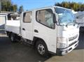 2015 Mitsubishi Fuso Canter