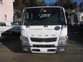 2015 Mitsubishi Fuso Canter